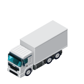Lorry / Truck