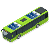 El-bus
