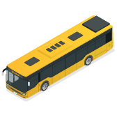 Buskørekort