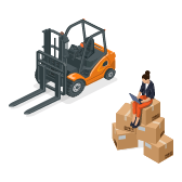 Truckcertifikat – Online Teori