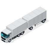 Lastbil – Vogntog Kørekort