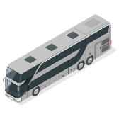 Vognmand – Bus