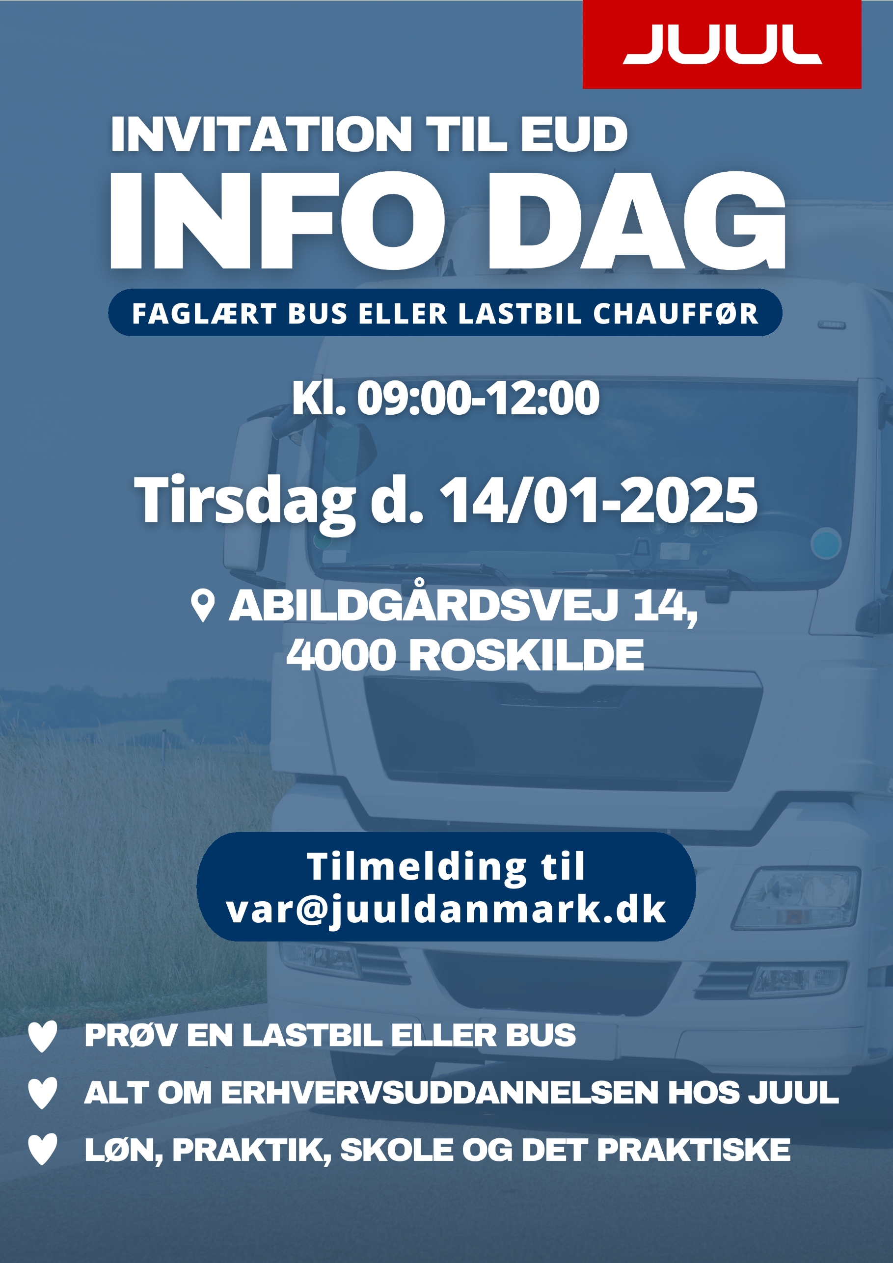 INFO DAG